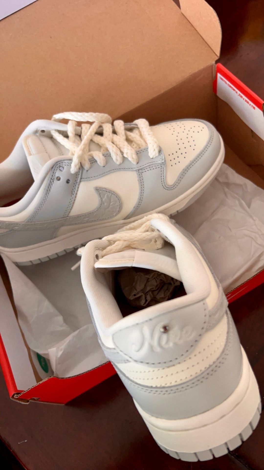 NeedleWork Dunks Women 7.5 for Sale in Mesquite, TX OfferUp