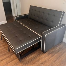 Brand New Sleeper Sofa / Sofa Cama Nuevo a Estrenar … Delivery 🚚 