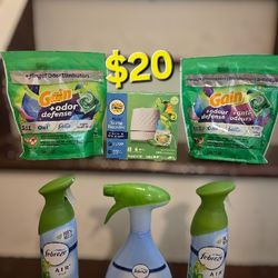 Gain Bundle 