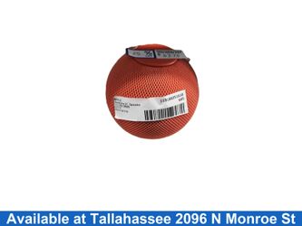 Apple A2374 Orange Bookshelf Speaker