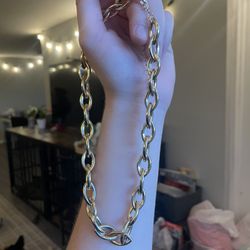 Necklace Lot