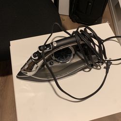 Sunbeam Steam Iron