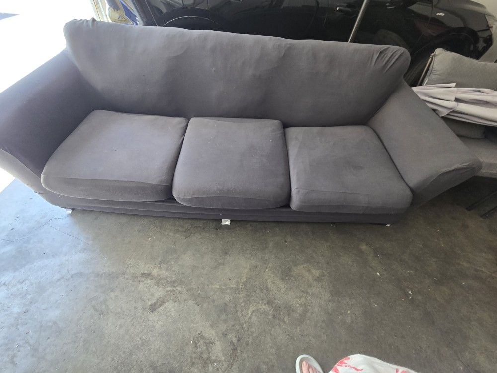 Free Couch