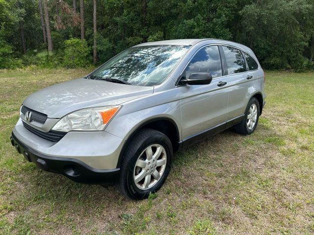 2007 Honda CR-V