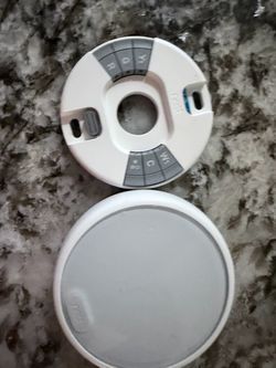 Google thermostat