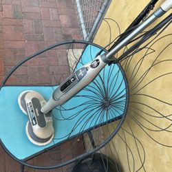 Shark Rotating Steam Floor Cleaner