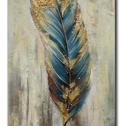 Beautiful 3 D Canvas 