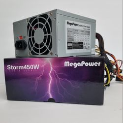 ⚡️ Hard to find ATX Power Supply⚡️