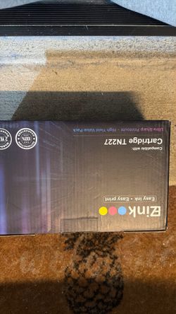 Free Box Of Printer Ink