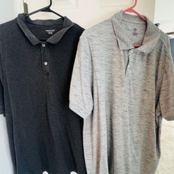 Polo Shirts