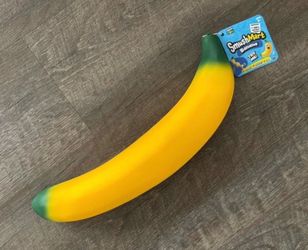 Smushmart Banana