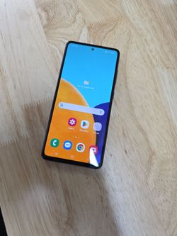 Samsung a52***5g*****128gb. Unlock ANY Sim