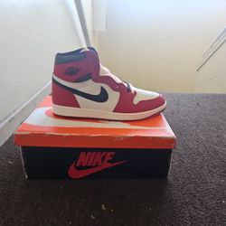 Jordan 1 Retro 