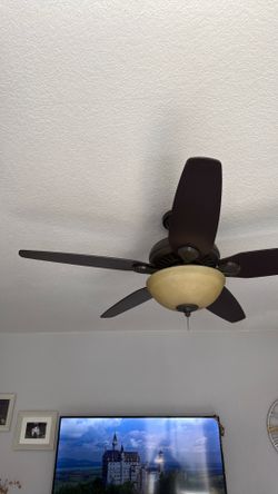 Ceiling Fan