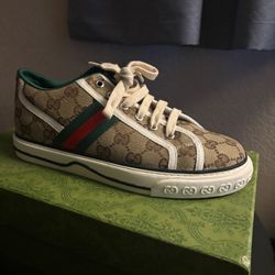 Gucci Tennis 1977