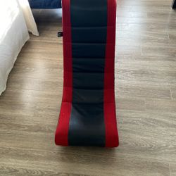 Rocking Gaming Chair