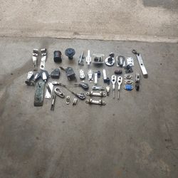 Misc Sailboat Parts