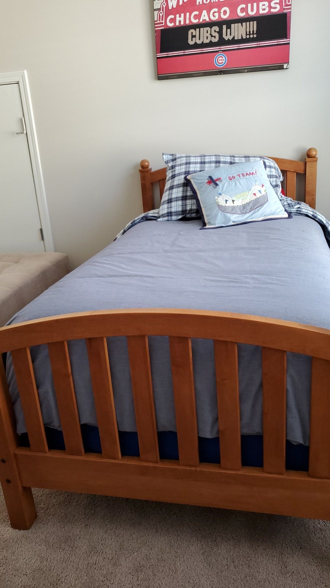 Ethan Allen bunk bed set for Sale in Mooresville, NC OfferUp