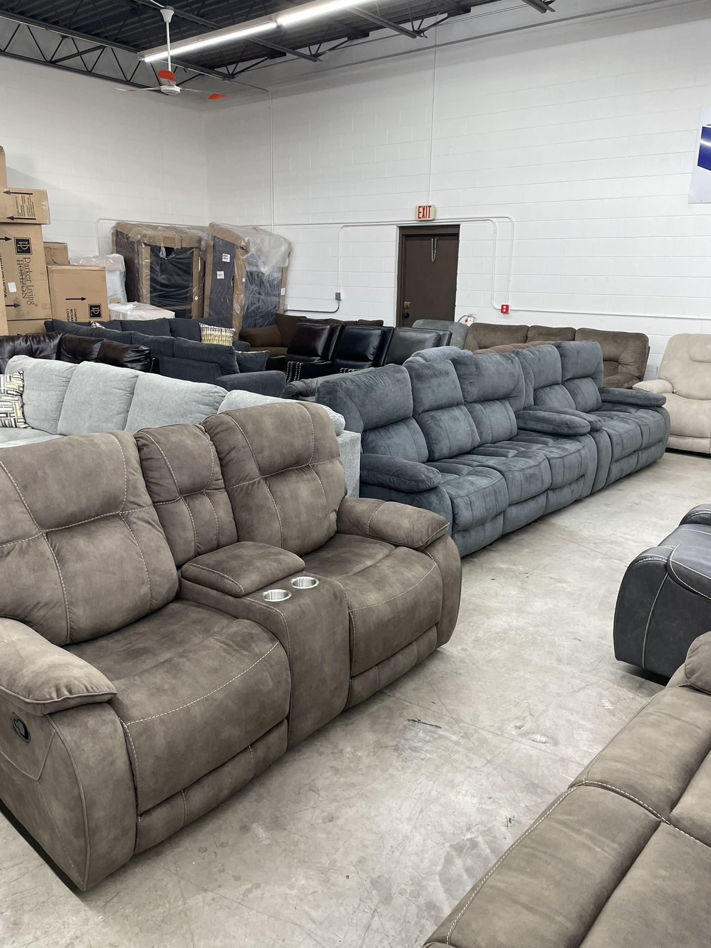Sofas And Couches
