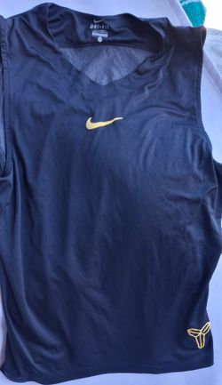 Nike Dri-FIT Kobe Sleeveless Tank Top