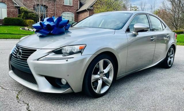 2014 Lexus IS