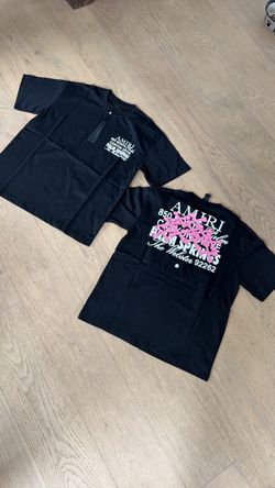Amiri Tees
