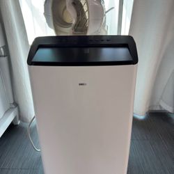 Quiet and Efficient Portable Dreo Air Conditioner 12,000 BTU
