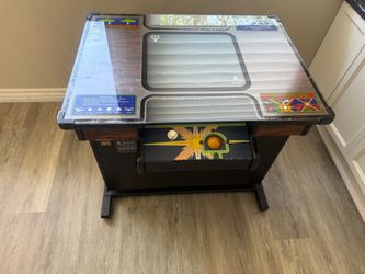 Atari Centipede console