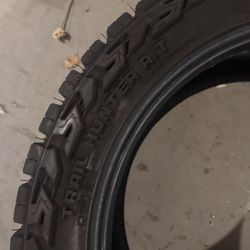 22”inch Tires For Sale 