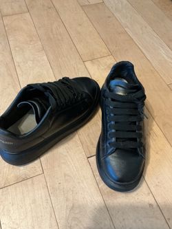 Alexander McQueen shoes