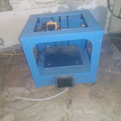 QIDI TECH X-ONE 3D PRINTER 