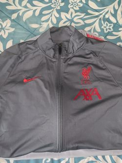 Liverpool Training Jacket 