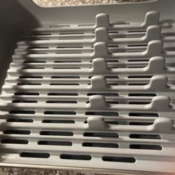 For Dishes