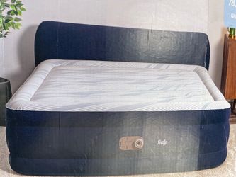 Queen Sealy Air Mattress