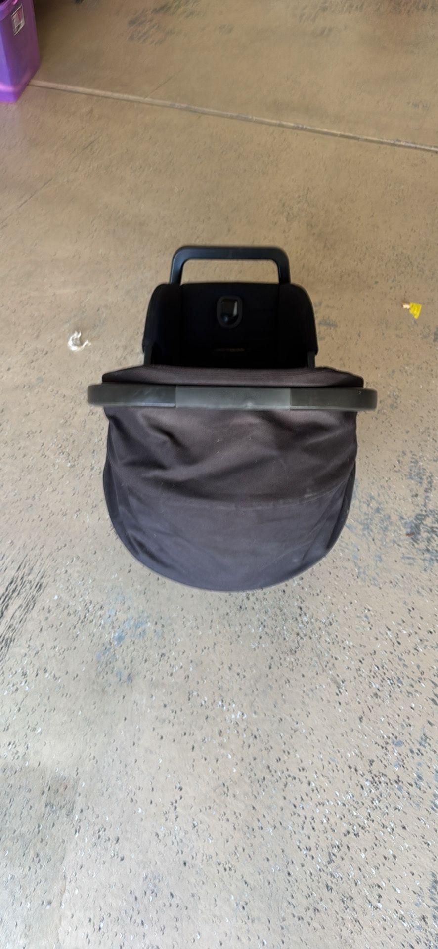 FREE Car seat