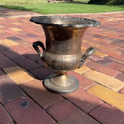 Vintage Champagne Chiller 