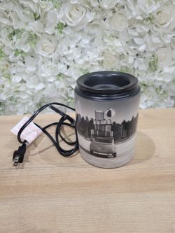 Candle Warmer