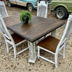 Dining Table Set