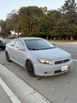 2006 Scion tC