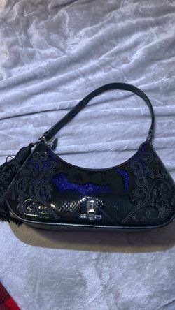 Karl Lagerfeld Paris shoulder bag