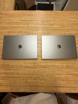 2021 MacBook Pro M1 16in