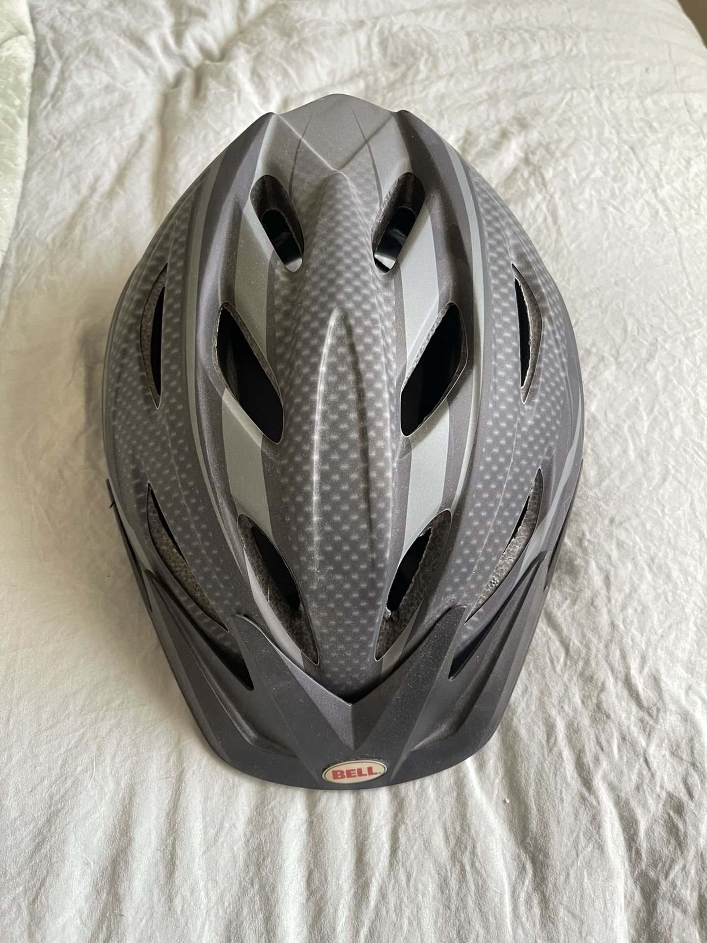 Adult Bike Helmet 