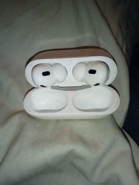 Apple Pros Brand New