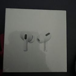 Air Pods Pro Ear Buds 