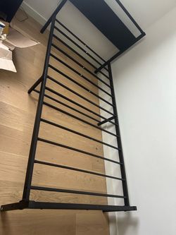 Bed Frame
