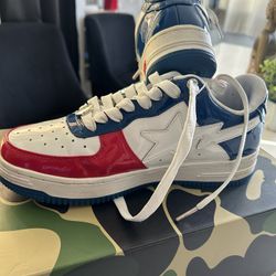 Bape Sta Original 