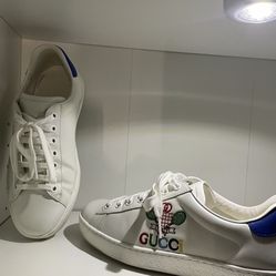 Gucci sneakers USA opening edition authentic 
