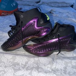 Adidas AE 1J 'The Future'