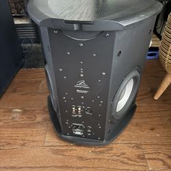 Martin Logan Subwoofer  DESENT