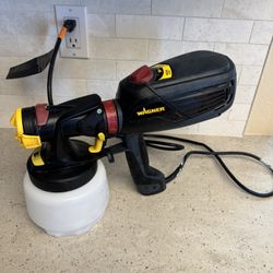 Paint Sprayer